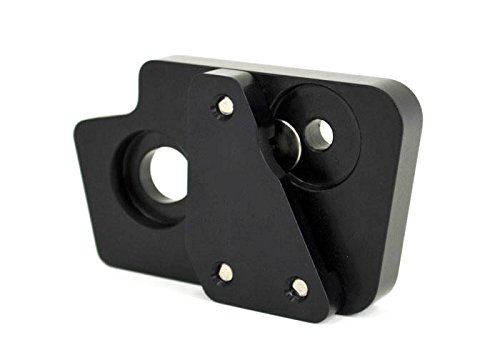 Amazon.co.jp: CorkSport アルミニウムショートシフトプレートキット